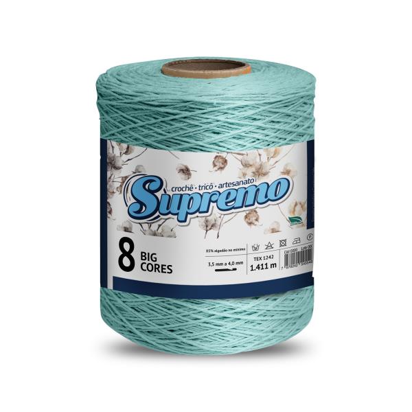 BARBANTE SUPREMO BIG CORES 4/8 1,8KG 1411M